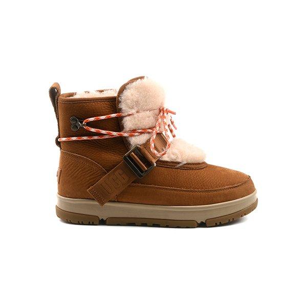 Classic Weather Hiker-11 Damen Cognac 42 von UGG