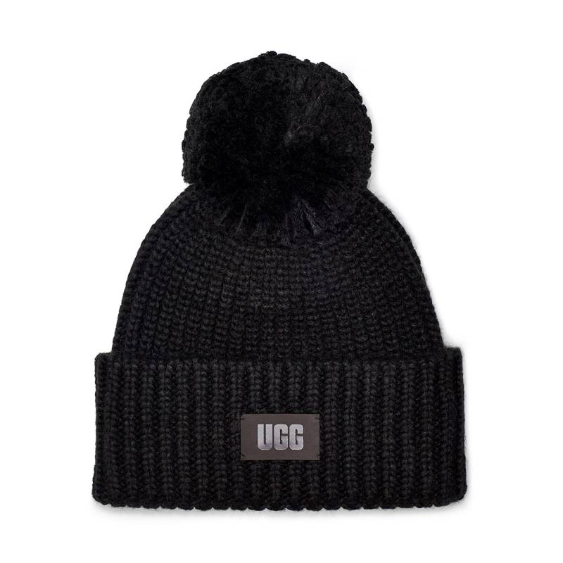 Beanie Herren Black ONE SIZE von UGG