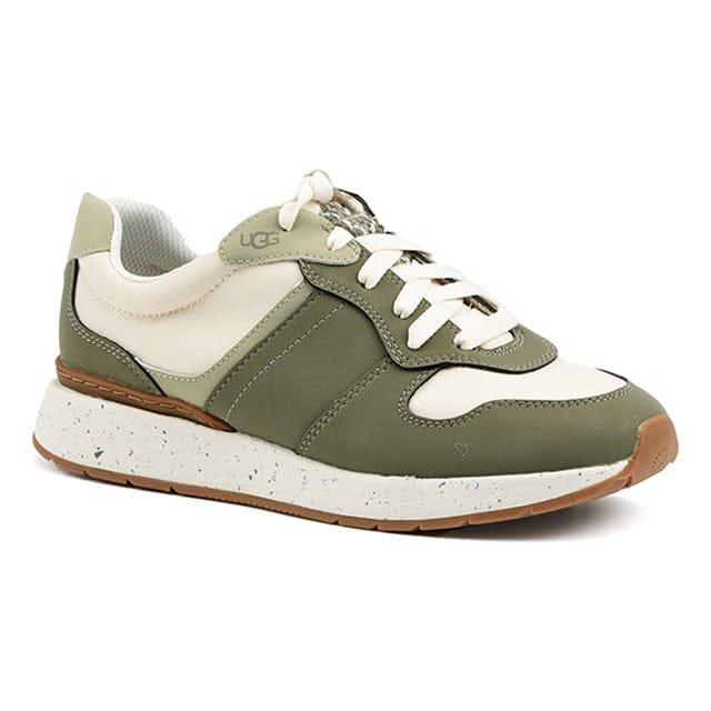 Re Trainer-36 Damen Khaki 36 von UGG