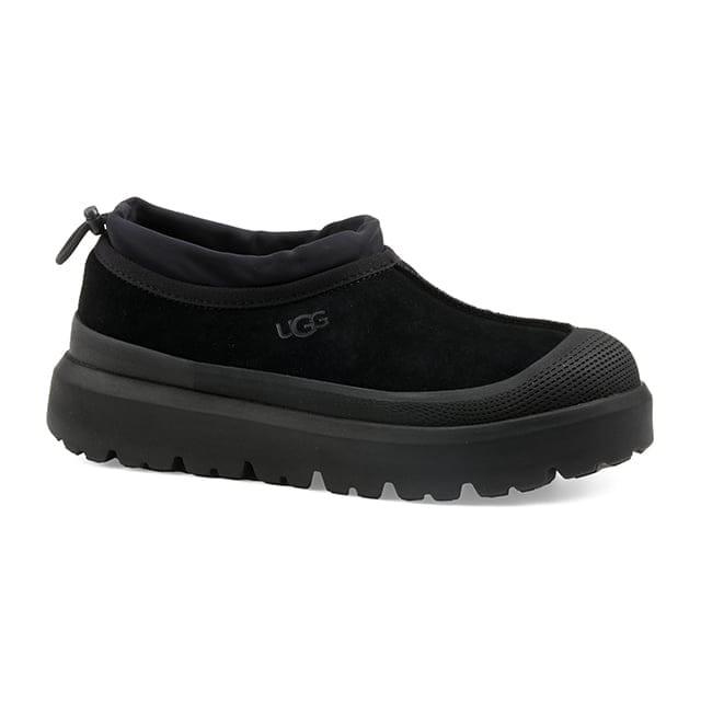 Tasman Weather Hybrid Damen Schwarz 41 von UGG