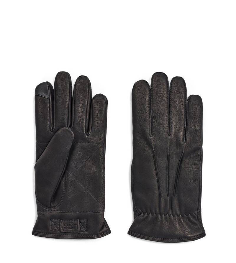 UGG 3 POINT LEATHER GLOVE-L L von UGG