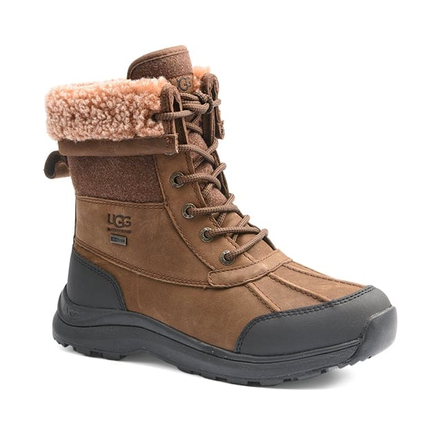 UGG Adirondack Boot III Tipped-7 38 von UGG