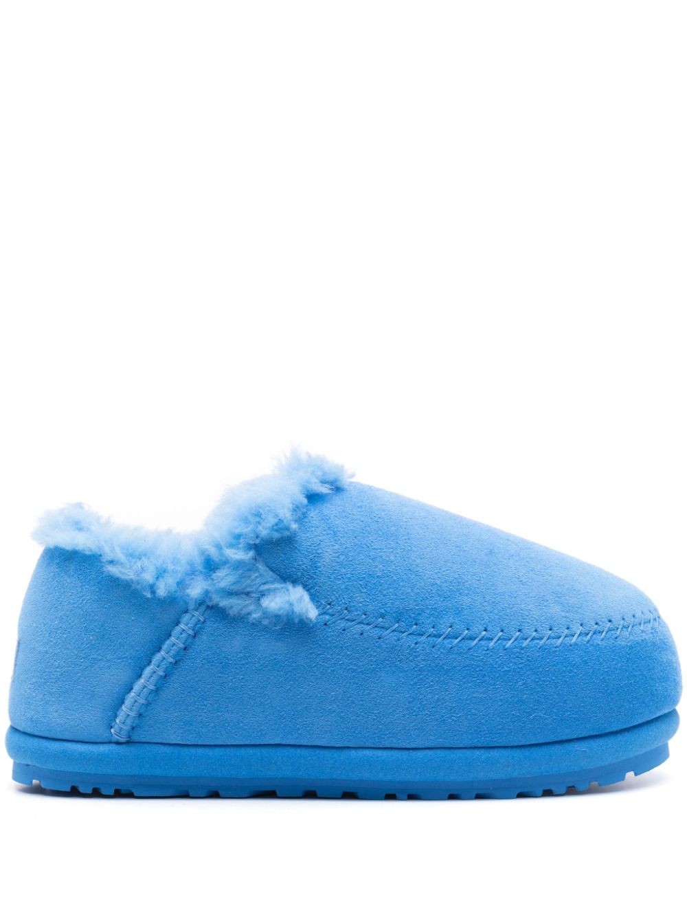 UGG Anders slippers - Blue von UGG