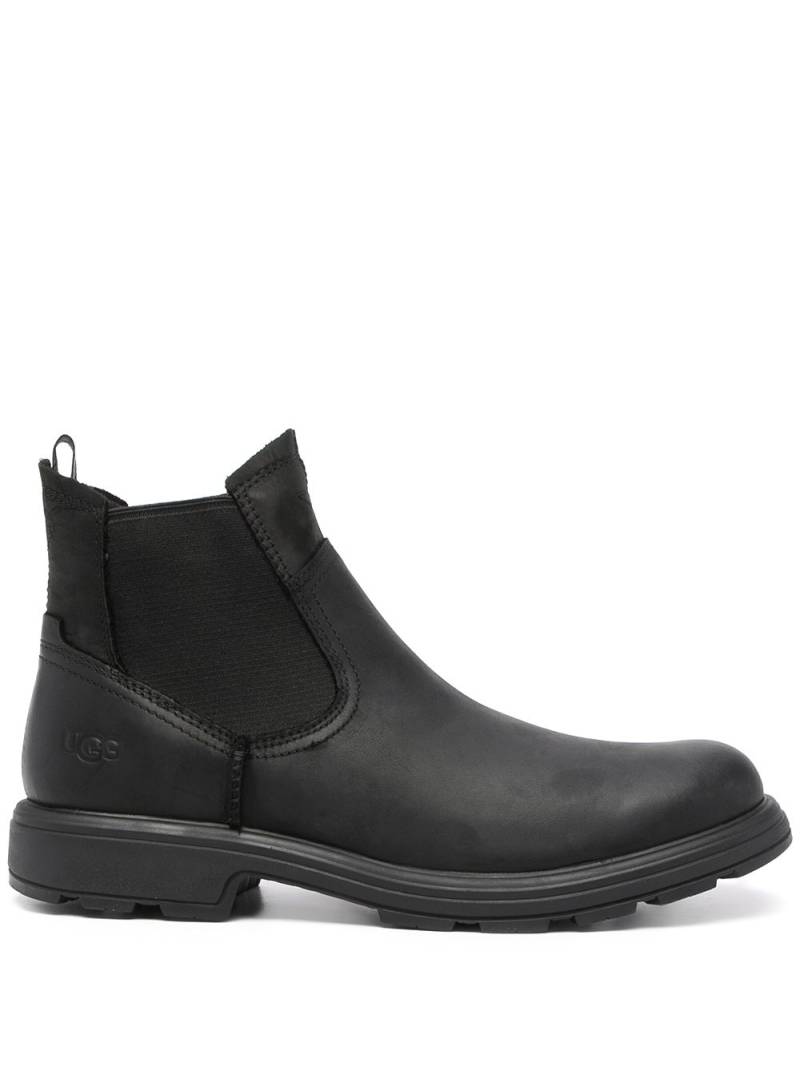 UGG Biltmore Chelsea Boot "Black" von UGG