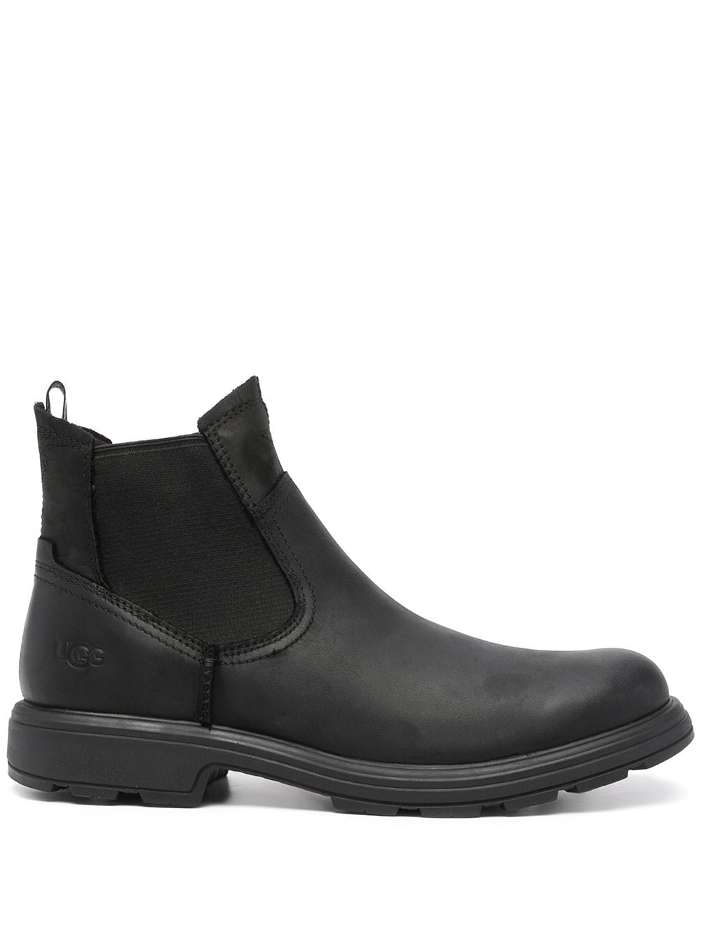 UGG Biltmore waterproof Chelsea boots - Black von UGG