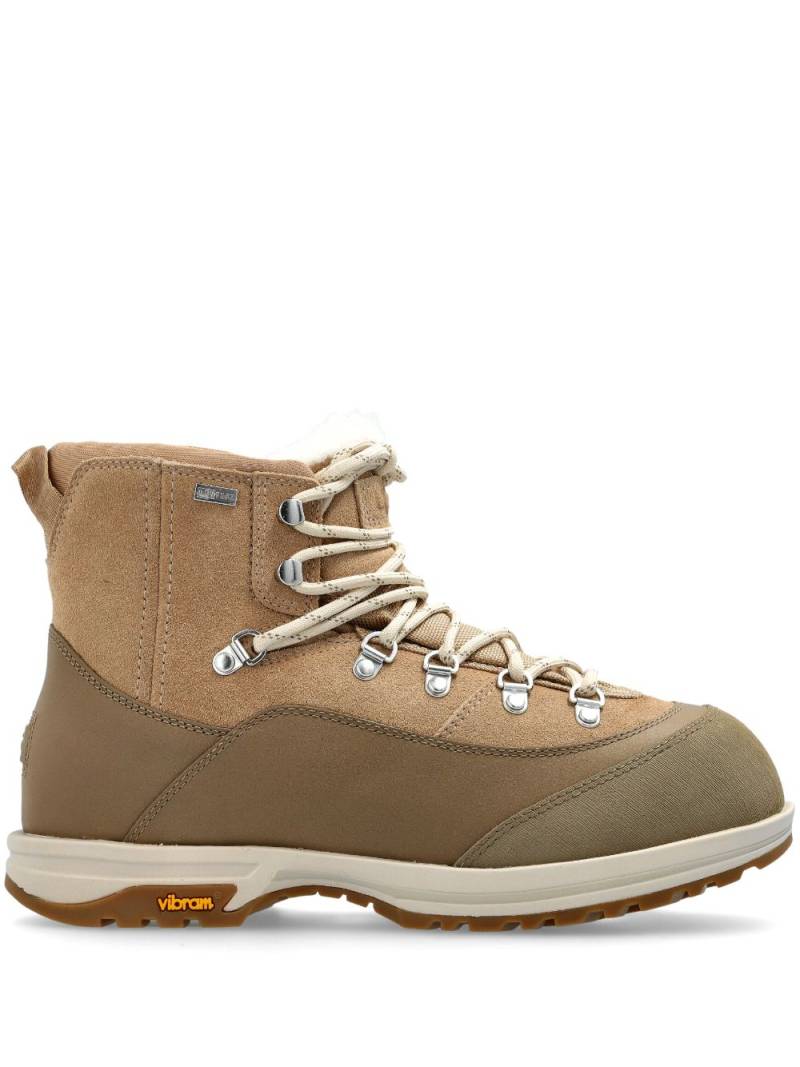 UGG Brecken boots - Neutrals von UGG