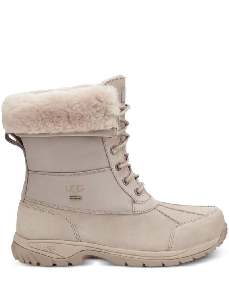 UGG Butte boots - Neutrals von UGG