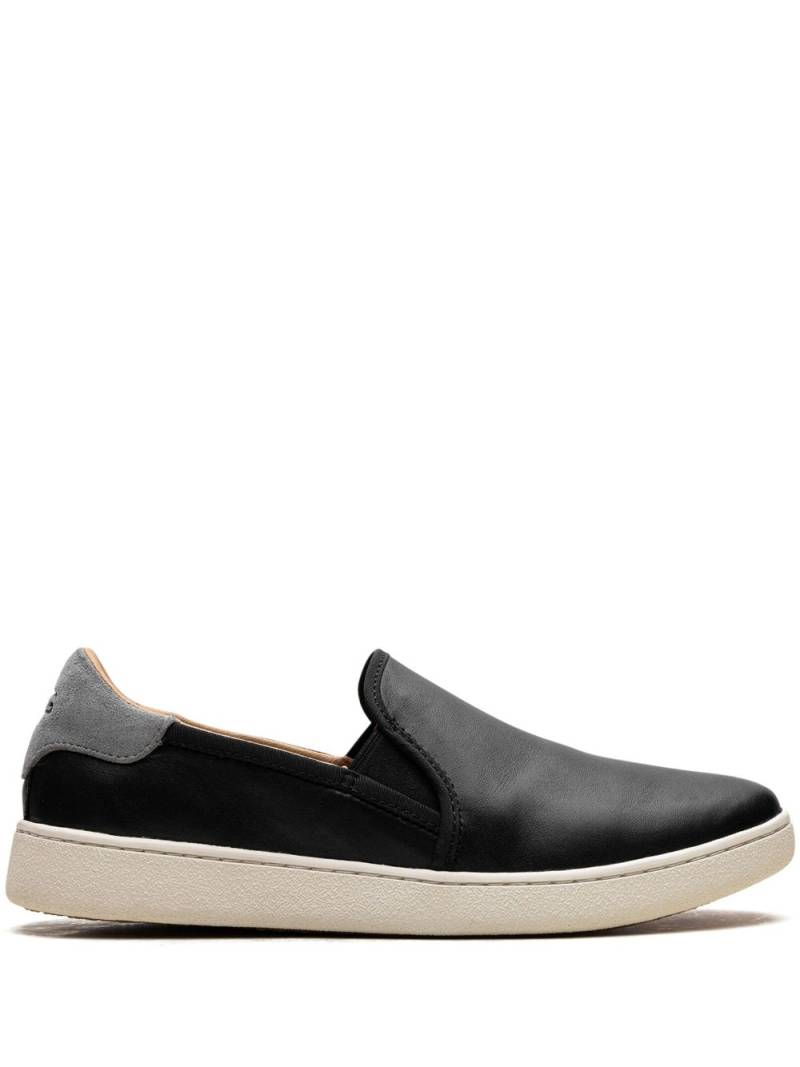 UGG Cas Slip On "Black" sneakers von UGG