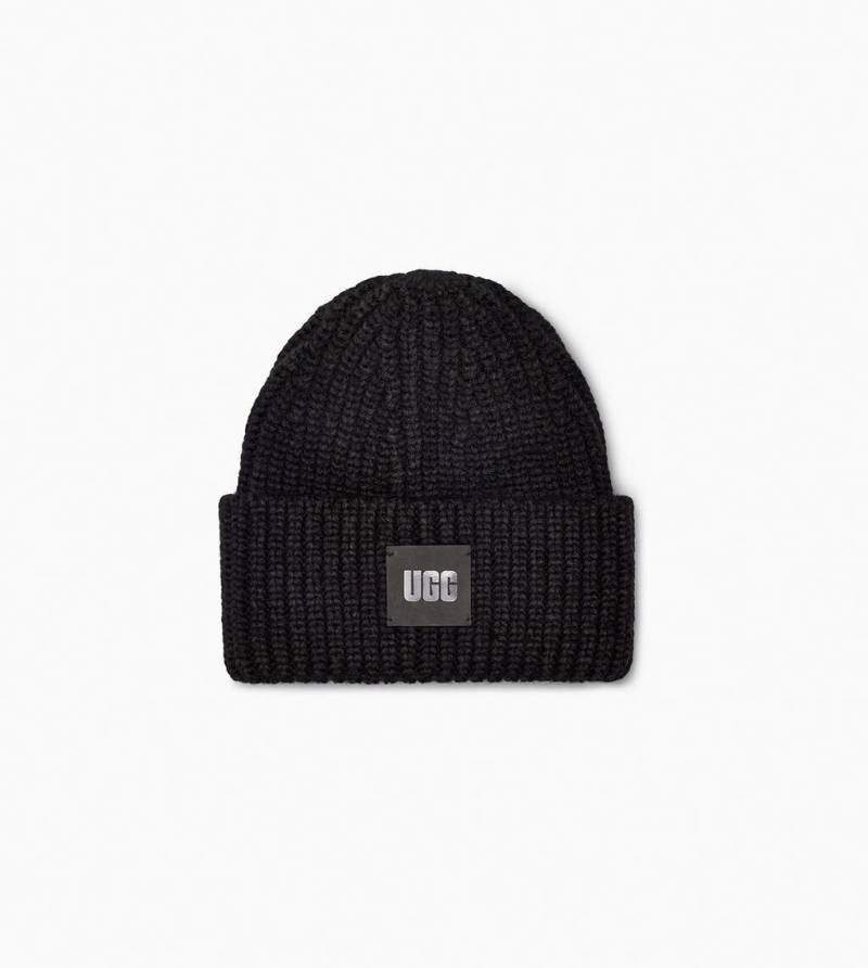 Ugg Chunky Rib Beanie-0 Einmalige Grösse von Ugg