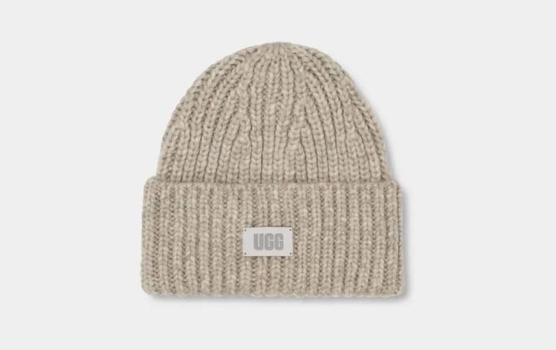 UGG Chunky Rib Beanie-0 Einmalige Grösse von UGG