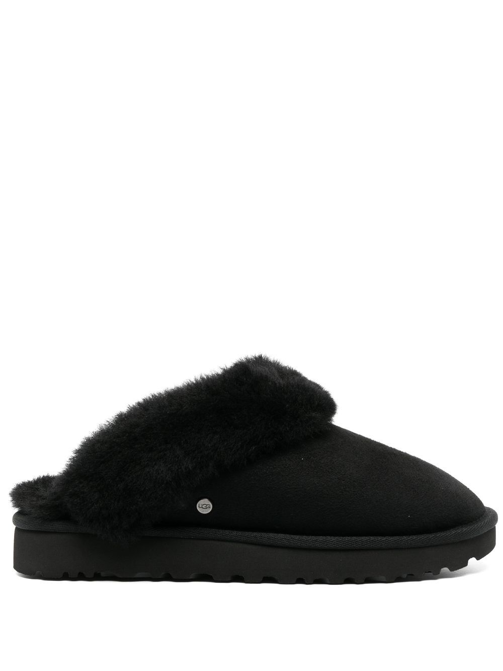 UGG Classic II slippers - Black von UGG