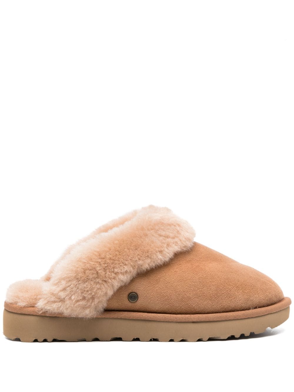 UGG Classic II slippers - Neutrals von UGG