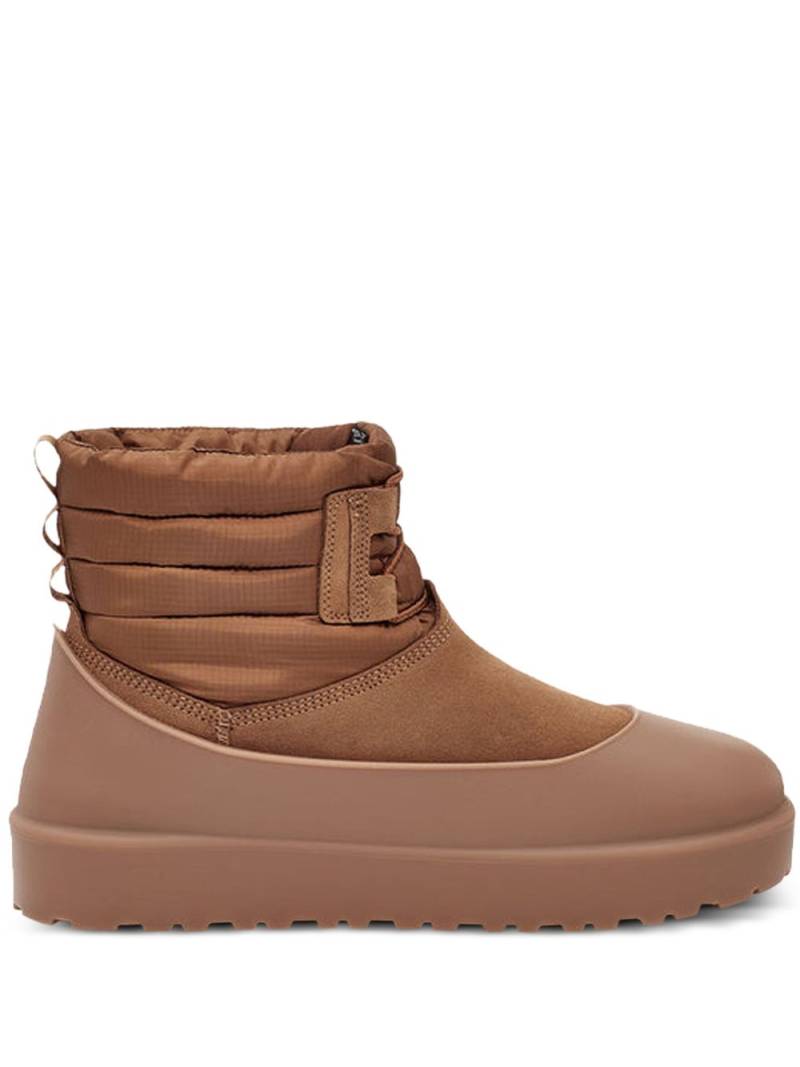 UGG Classic MIni "Chestnut" boots - Brown von UGG