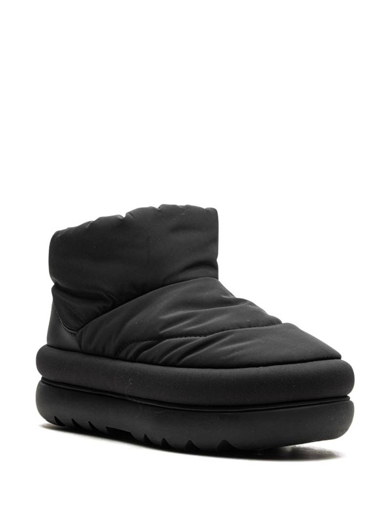 UGG Classic Maxi Mini Boot WMNS "Black" von UGG