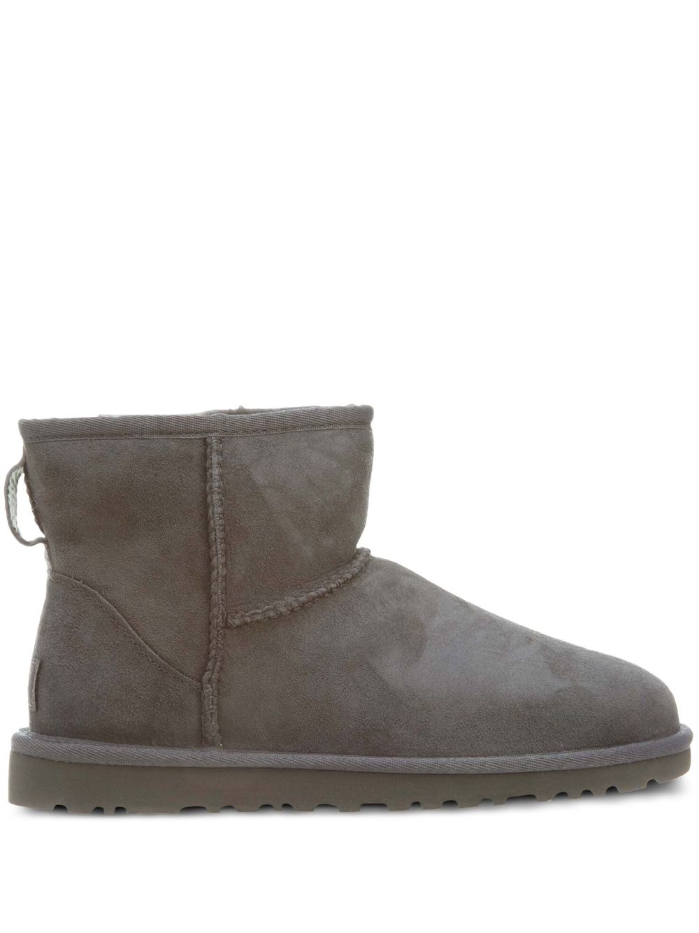 UGG Classic Mini Boots WMNS "Grey" von UGG