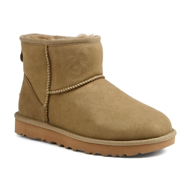 UGG Classic Mini II-10 41 von UGG