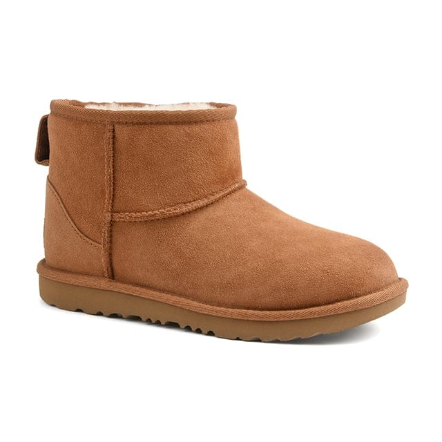 Ugg Classic Mini II-32.5 32.5 von Ugg