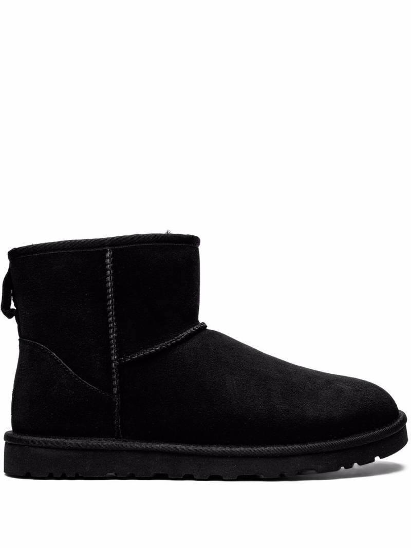 UGG Classic Mini boots - Black von UGG