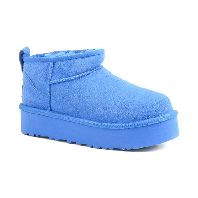 UGG Classic Ultra Mini Platform-32.5 32.5 von UGG