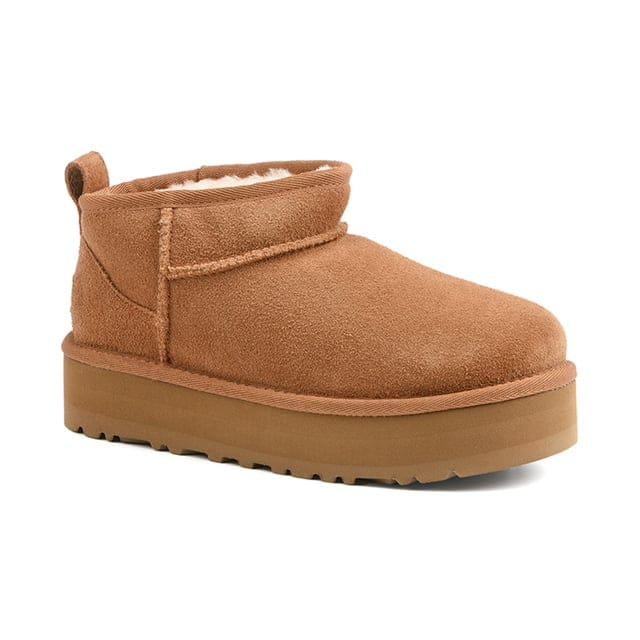 UGG Classic Ultra Mini Platform-33.5 33.5 von UGG