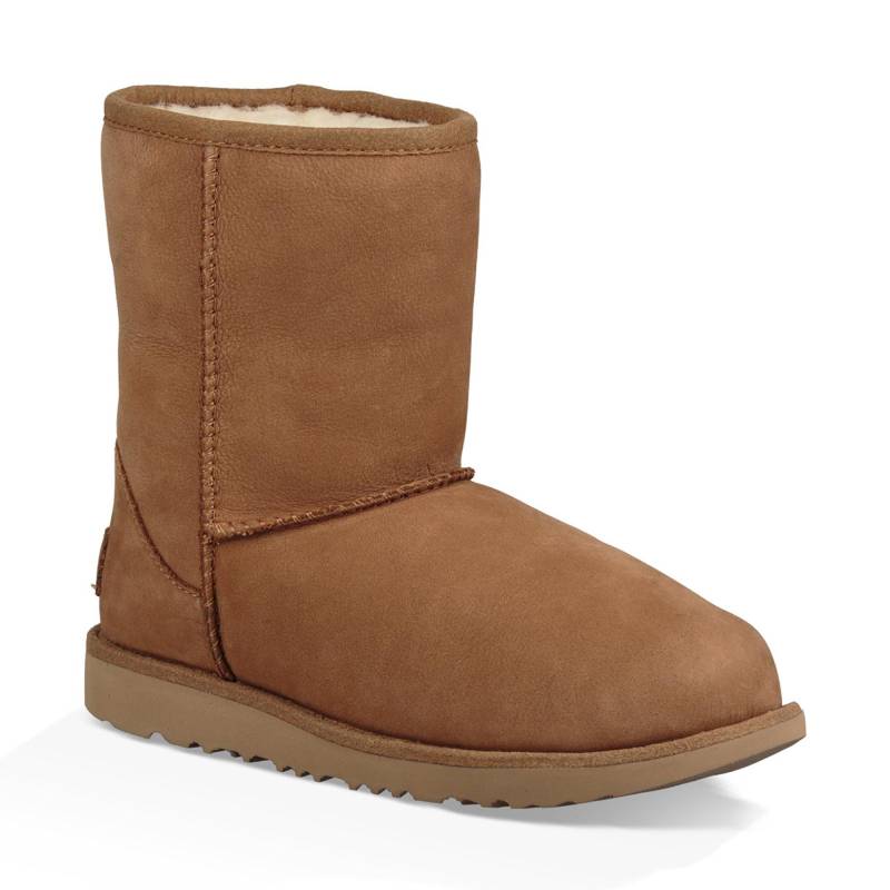 Winterschuhe Unisex Braun 33.5 von UGG