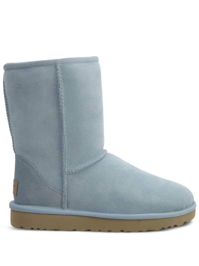 UGG Classics Short 2 boots - Blue von UGG