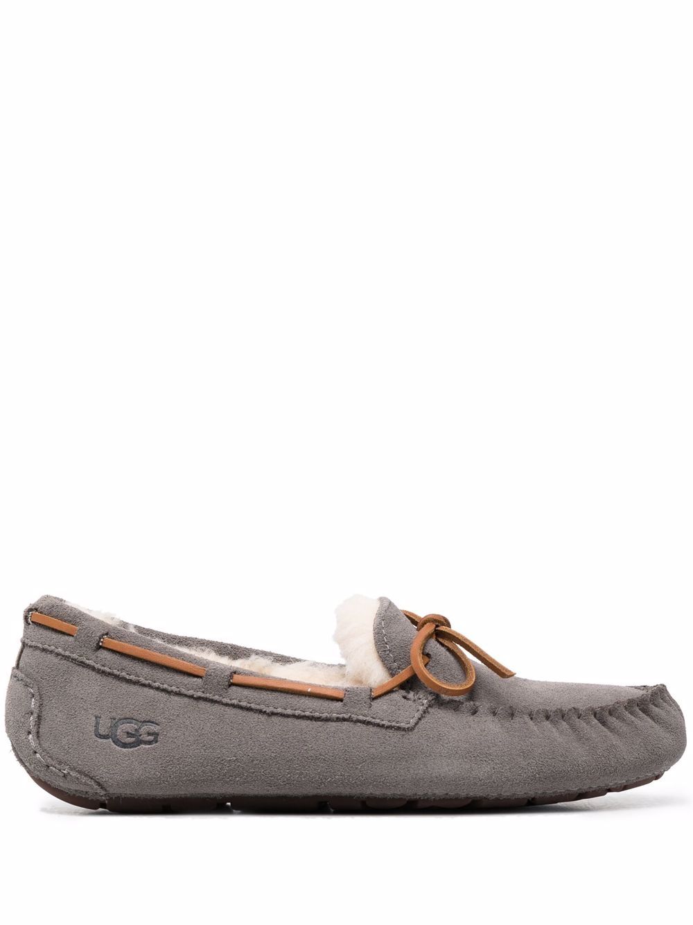 UGG DAKOTA WMNS "Grey" von UGG