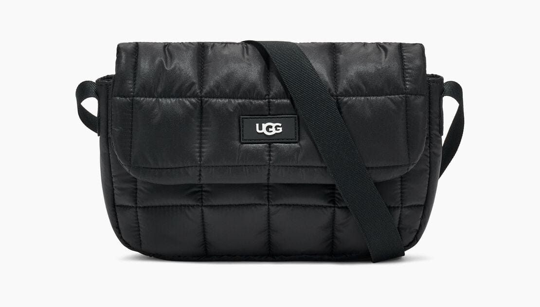 UGG DALTON PUFF CROSSBODY-0 Einmalige Grösse von UGG