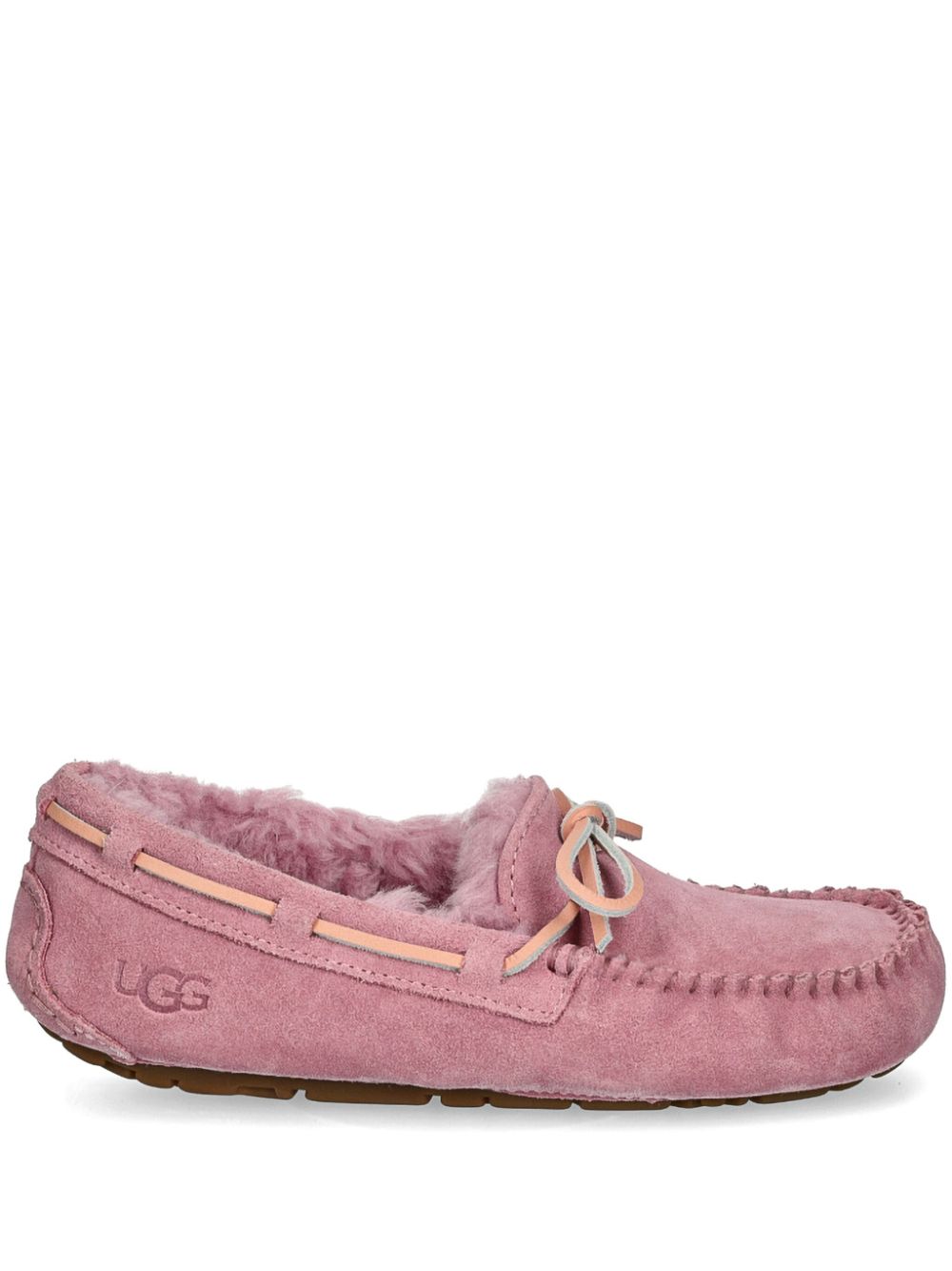 UGG Dakota slippers - Pink von UGG