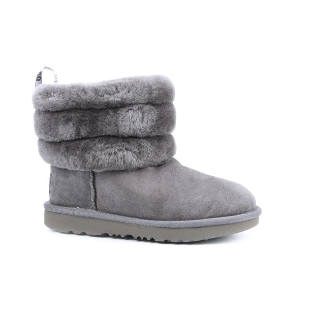 UGG Fluff Mini Quilted-27.5 27.5 von UGG