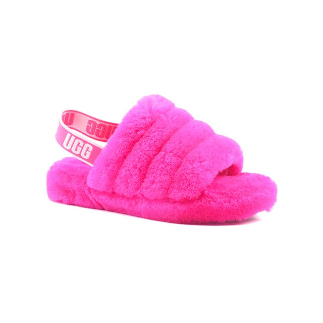 UGG Fluff yeah slide-32.5 32.5 von UGG