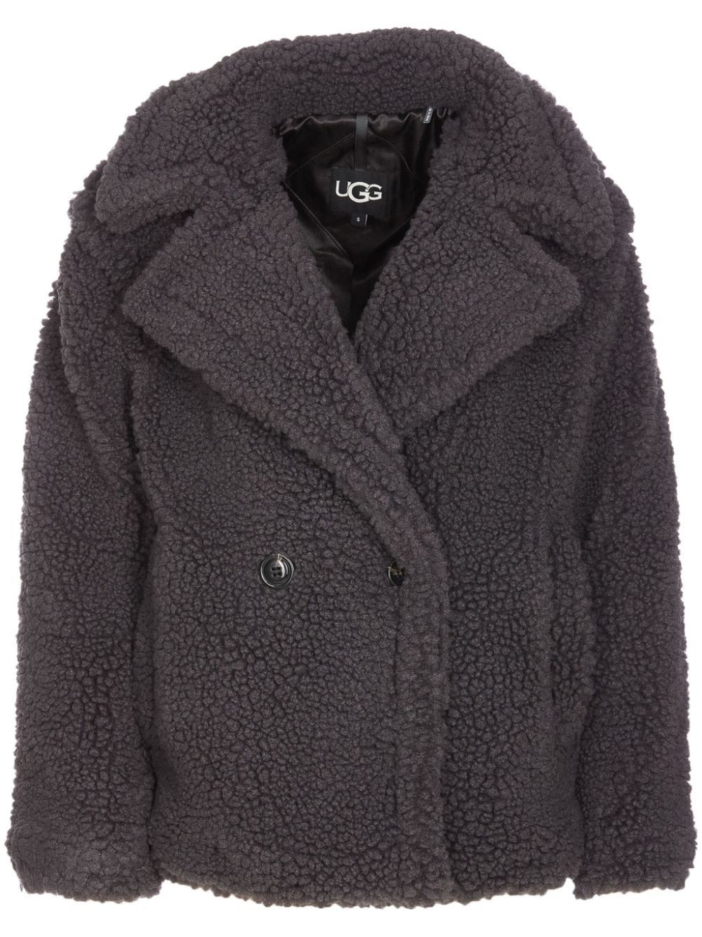 UGG Gertrude jacket - Grey von UGG