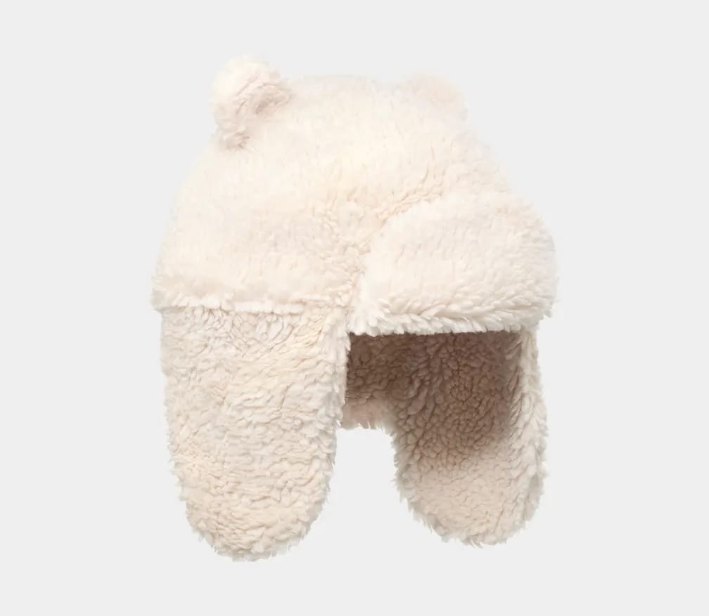 UGG K UGGFLUFF TRAPPER-2-4A 2-4A von UGG