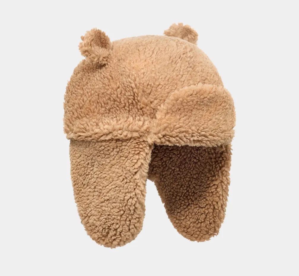 Ugg K UGGFLUFF TRAPPER-2-4A 2-4A von Ugg