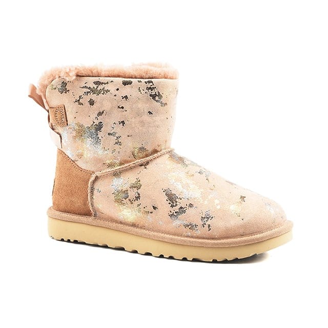 UGG Mini Bailey Bow-11 42 von UGG