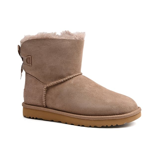 UGG Mini Bailey Bow II-5 36 von UGG