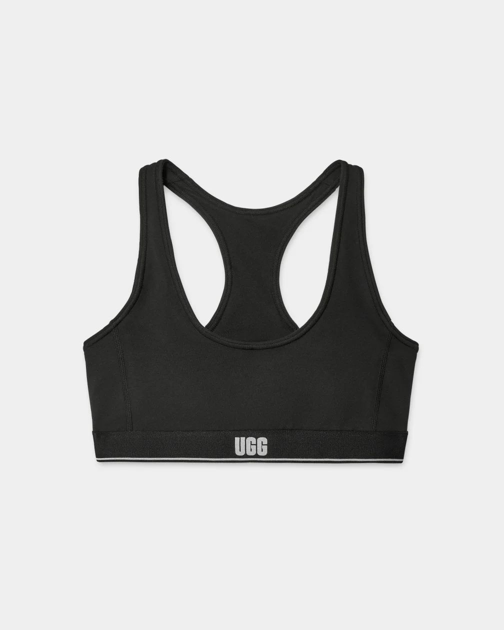 Ugg Missy Logo Bralette-L L von Ugg