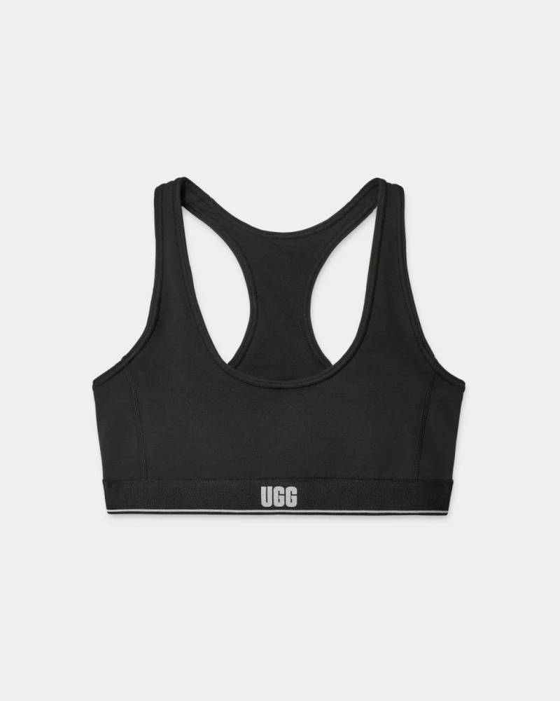 UGG Missy Logo Bralette-L L von UGG