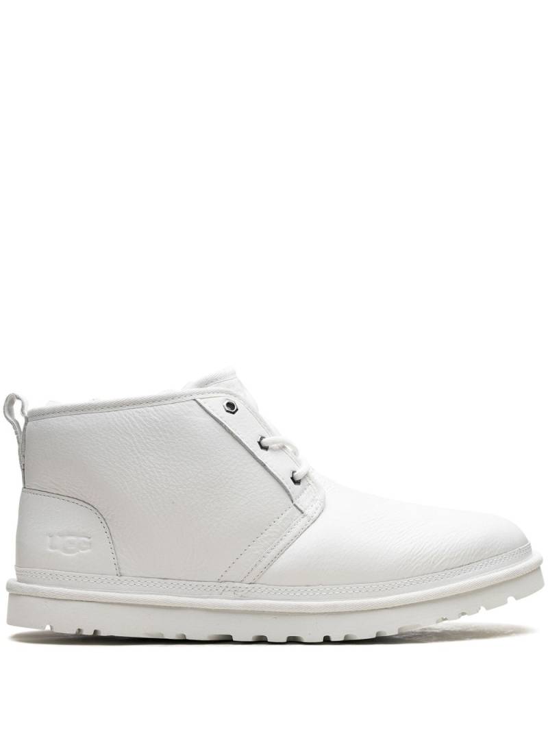 UGG Neumel "White" boots von UGG