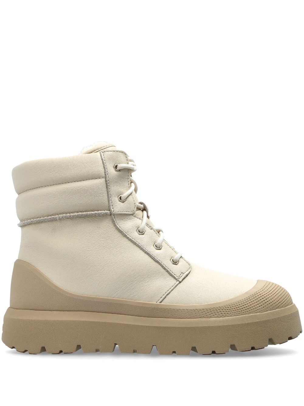 UGG Neumel boots - Neutrals von UGG