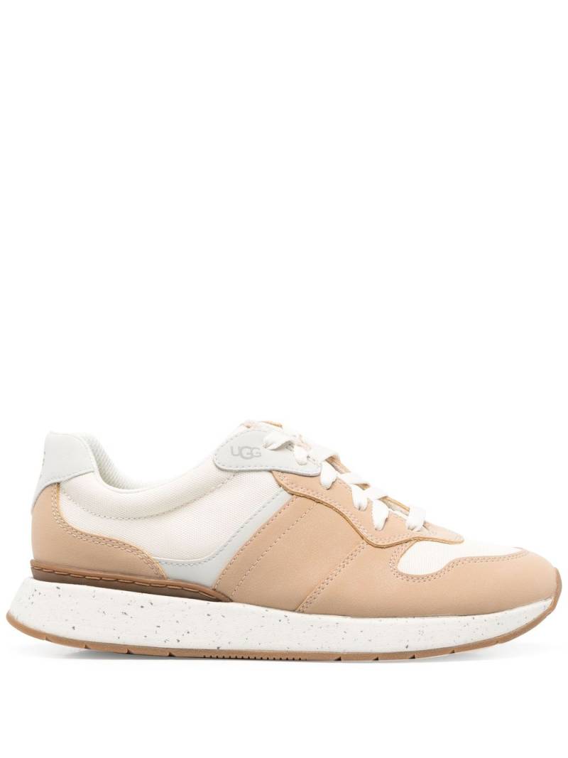 UGG ReTrainer low-top sneakers - Neutrals von UGG