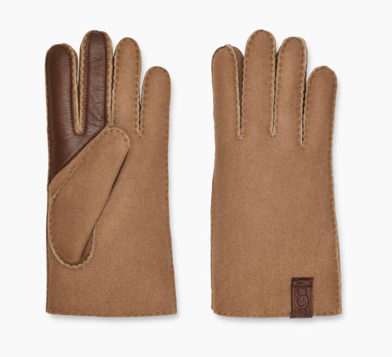 UGG SHEEPSKIN WHIPSTITCH GLOVE-XL XL von UGG