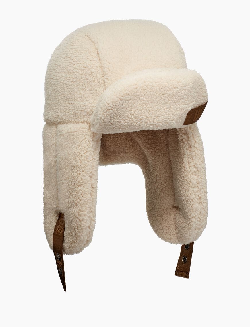 UGG SHERPA TRAPPER-LXL LXL von UGG