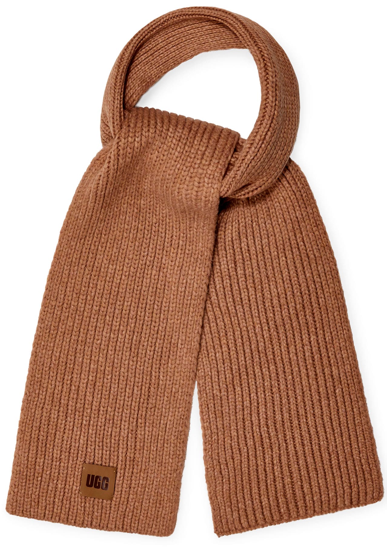 UGG Schal »W CHUNKY RIB KNIT SCARF« von UGG