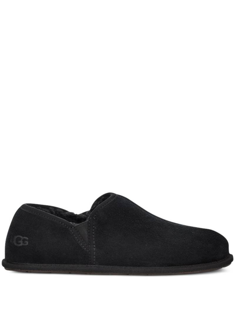 UGG Scuff Romeo II slippers - Black von UGG