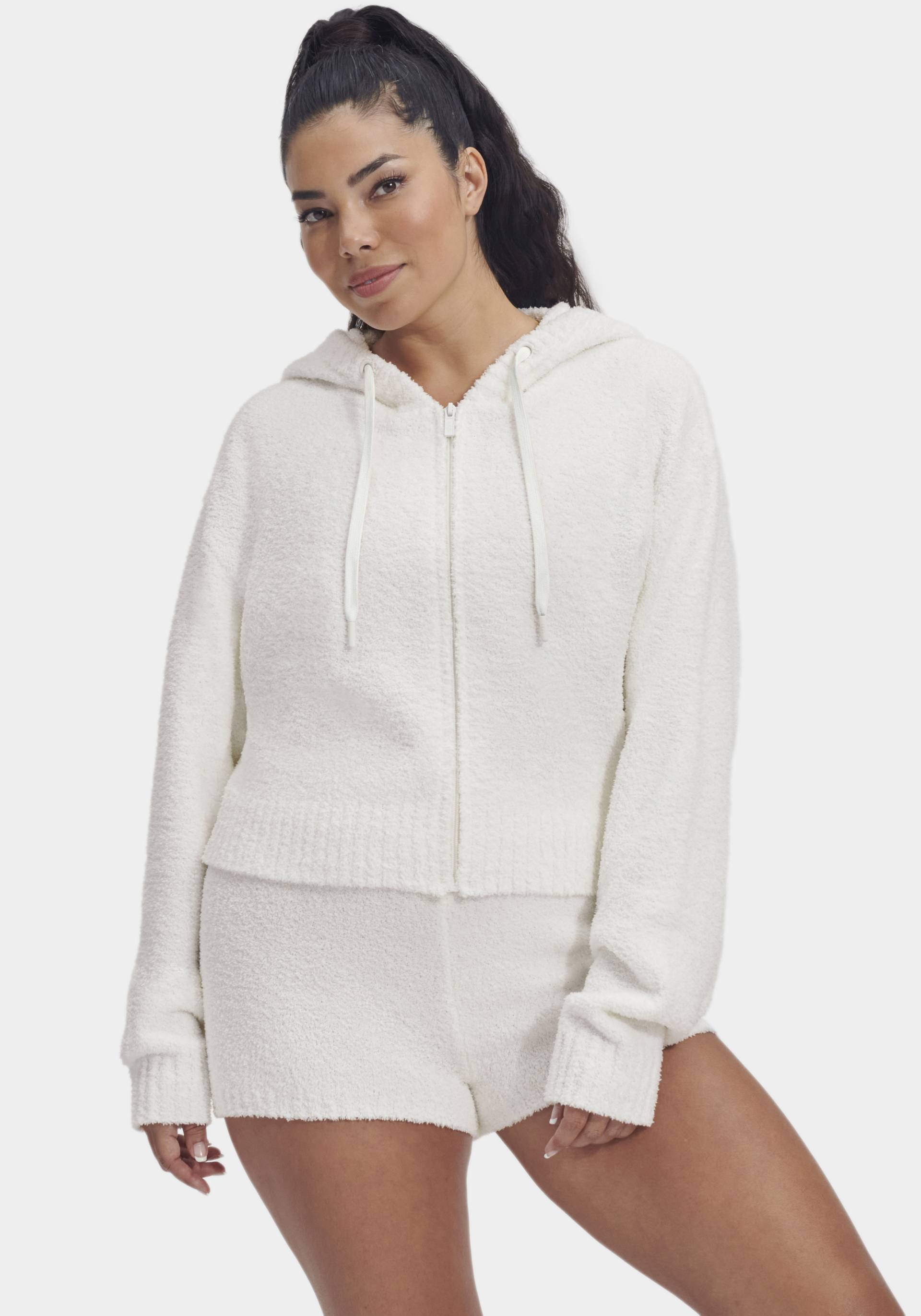 UGG Sweatjacke »Hana Zip Hoodie« von UGG