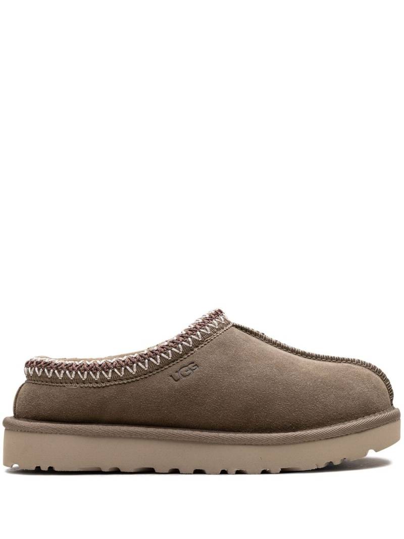 UGG Tasman "Antilope" slippers - Brown von UGG