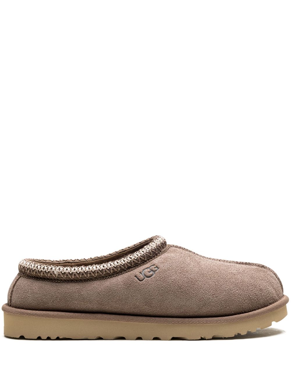 UGG Tasman "Caribou" slippers - Brown von UGG