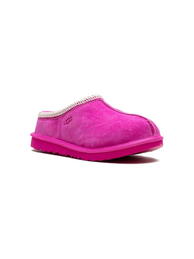 UGG Kids Tasman II "Rock Rose" slippers - Pink von UGG Kids