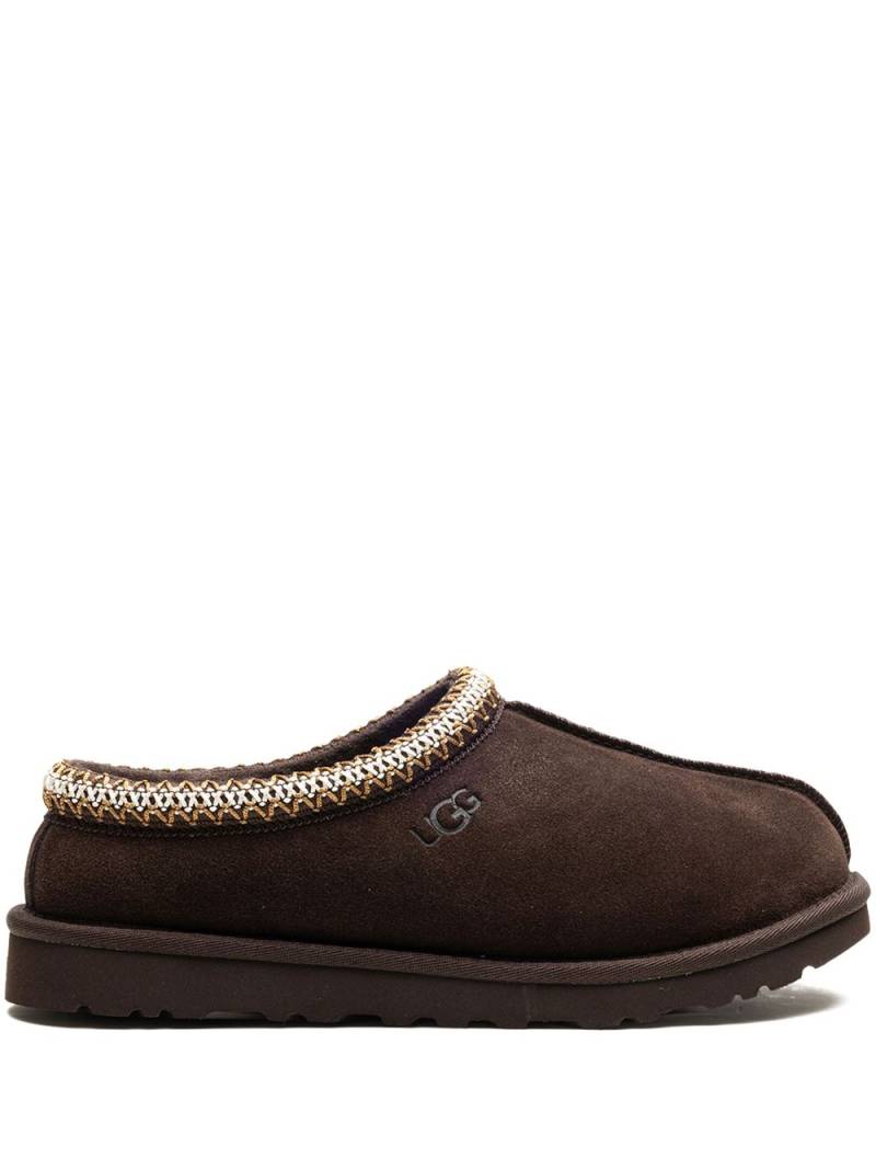 UGG Kids Tasman II "Tasman Brown" slippers von UGG Kids